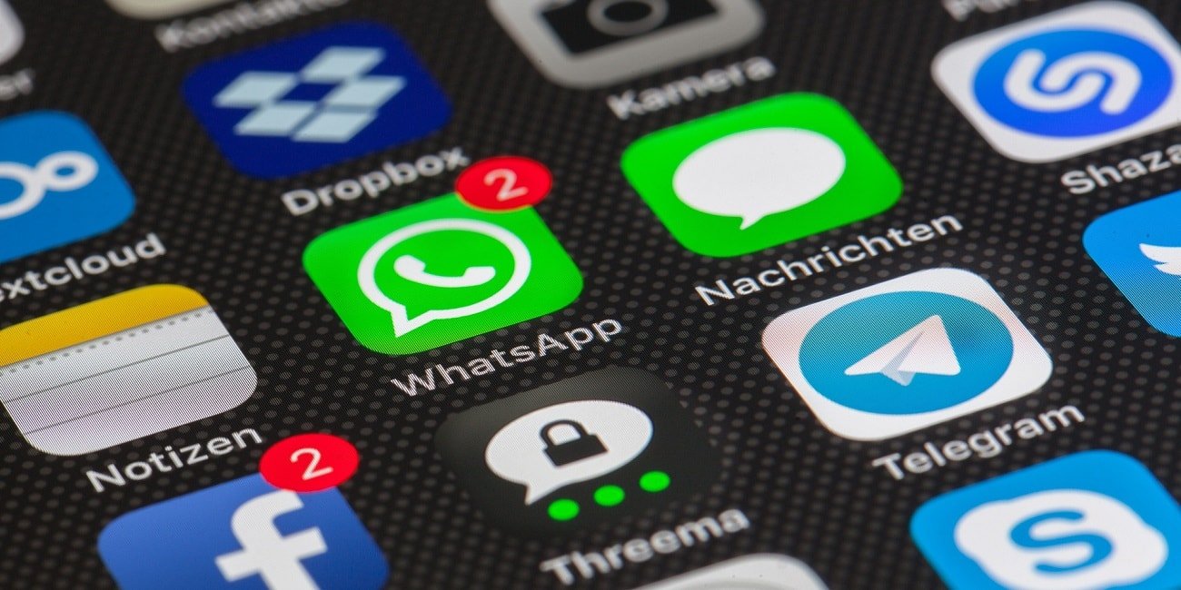 Cómo transferir los mensajes de WhatsApp de un móvil Android a iOS