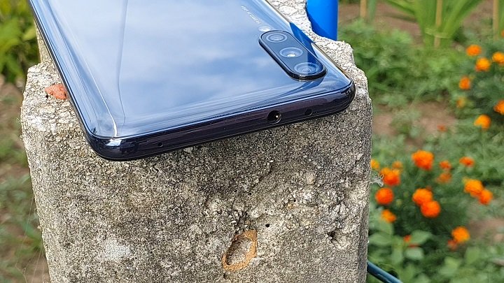 Imagen - Review: Xiaomi Mi A3, un Android One con buen diseño