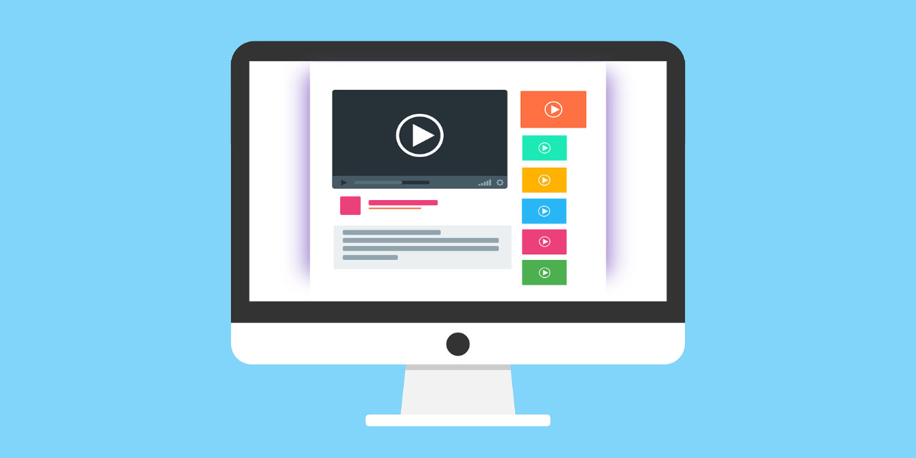 7 editores de vídeo para YouTube en 2020