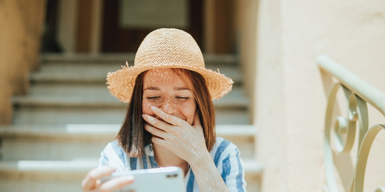Badoo añade frases personalizadas para iniciar la primera conversación de chat