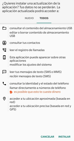 Imagen - Cómo solucionar el consumo de batería de Google Play Services 18.3.82