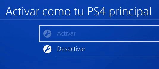 Imagen - Cómo compartir la cuenta de PlayStation Plus para jugar online a PS4