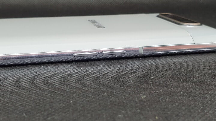 Imagen - Review: Galaxy A80, el primer móvil con cámara reversible de Samsung