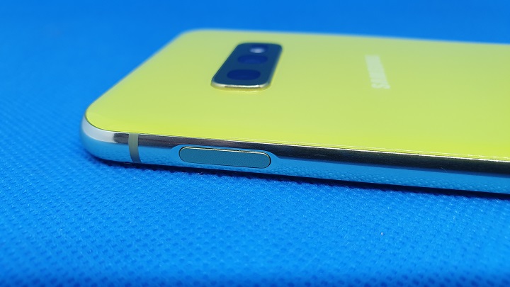 Imagen - Review: Samsung Galaxy S10e, potencia y calidad en un tamaño compacto