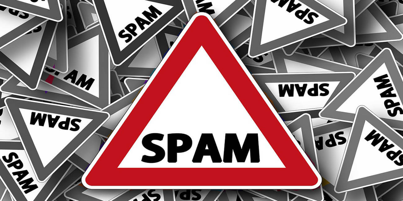 Cómo eliminar el spam de Google Calendar