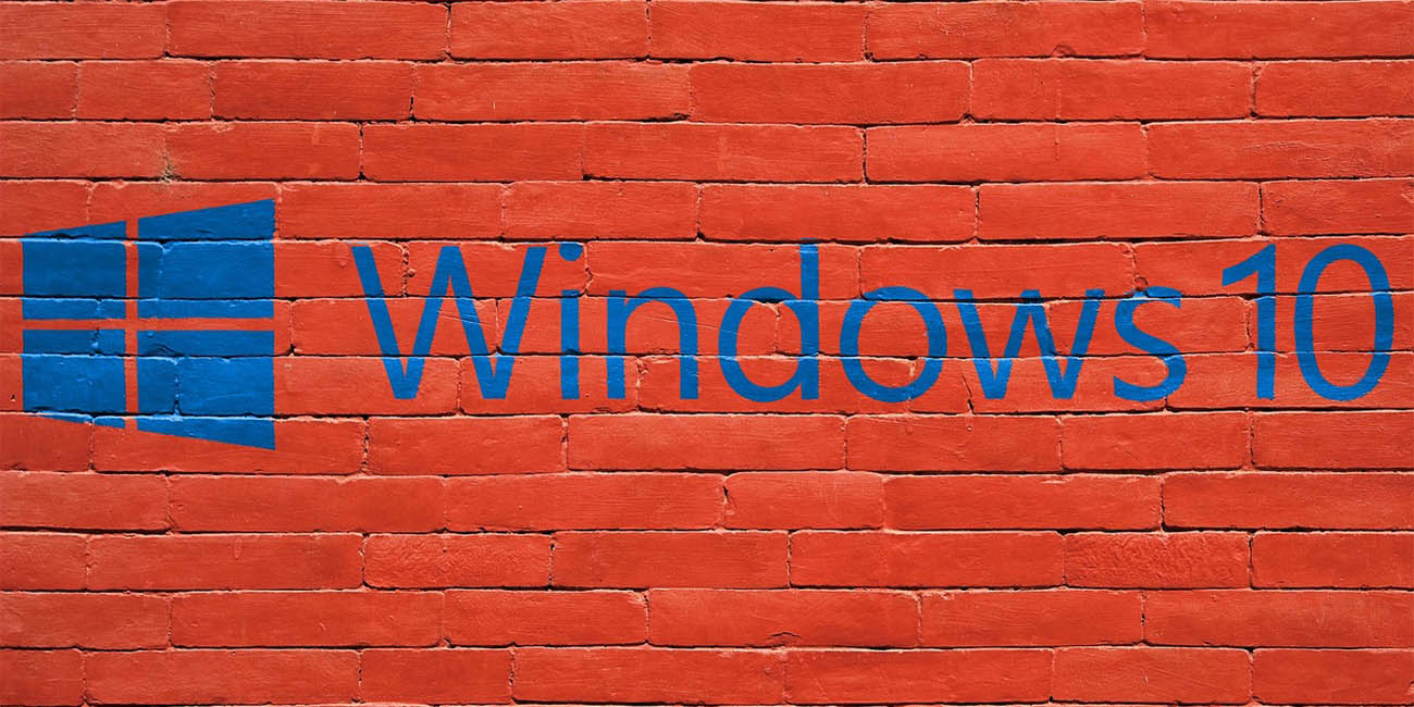 Windows 10 te permitirá saber la temperatura de la gráfica