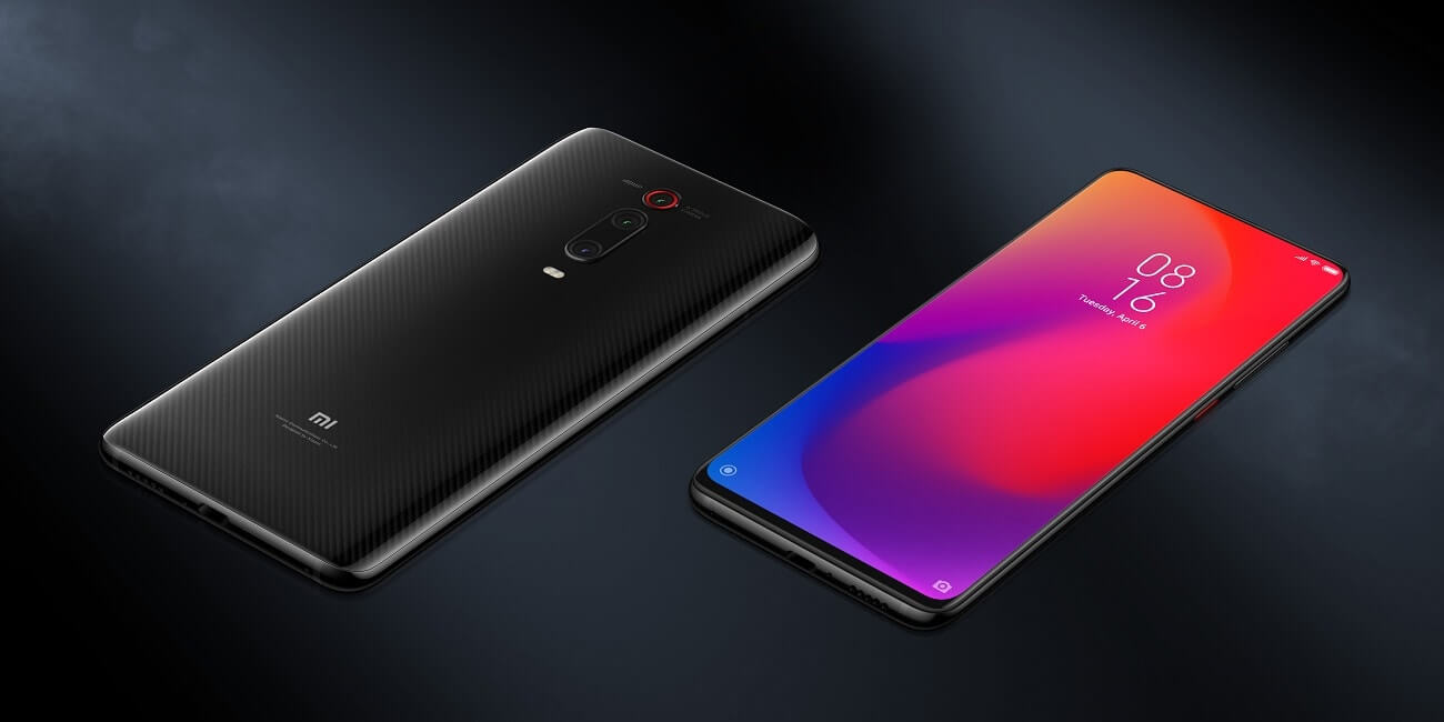 Xiaomi Mi 9T Pro llega a España, precio y disponibilidad