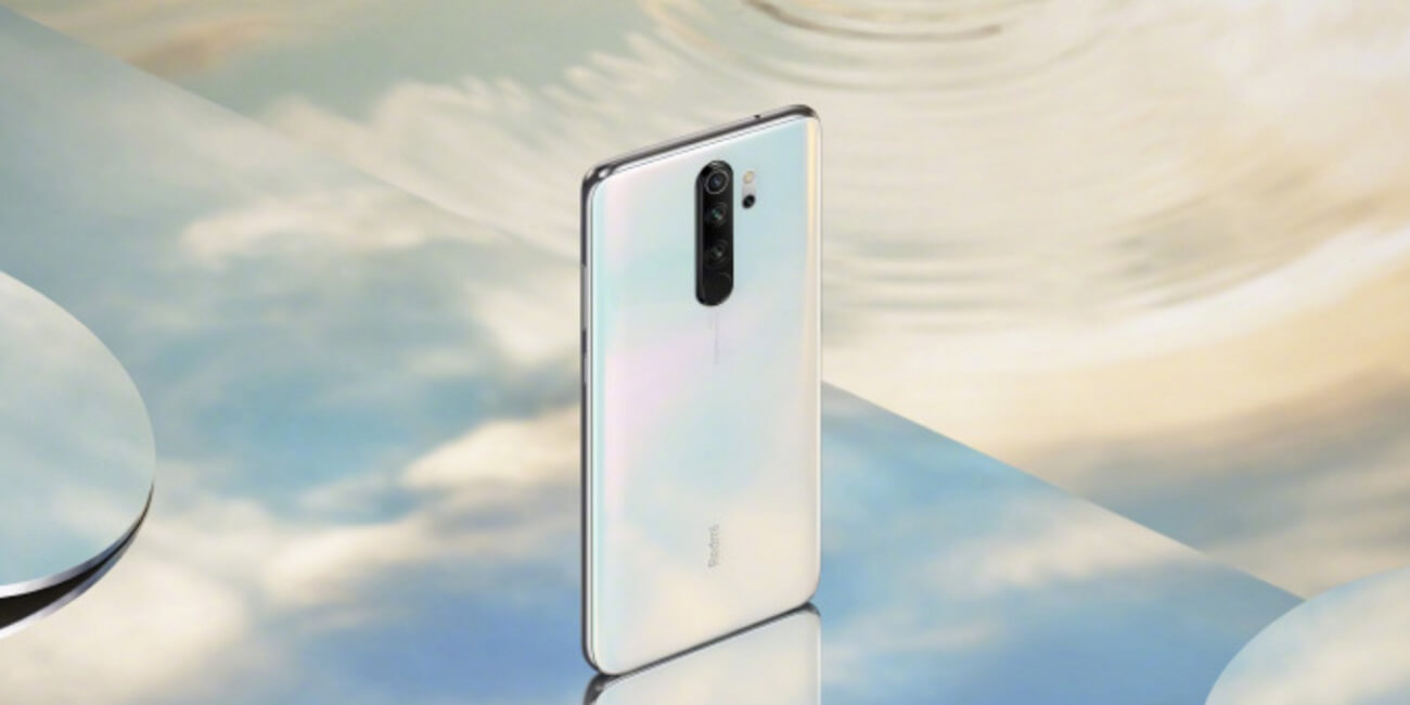 Redmi Note 8 y Redmi Note 8 Pro son oficiales con cuádruple cámara trasera y Android 9 Pie