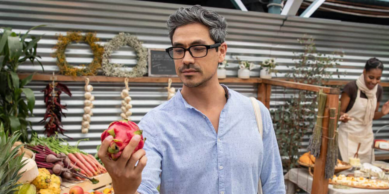 Amazon Echo Frames y Echo Loop, el asistente de voz Alexa llega a unas gafas y un anillo