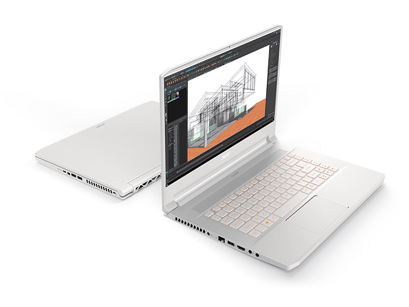 Imagen - ConceptD 9 Pro, 7 Pro, 5 Pro y 3 Pro: portátiles con Nvidia Quadro de alto rendimiento