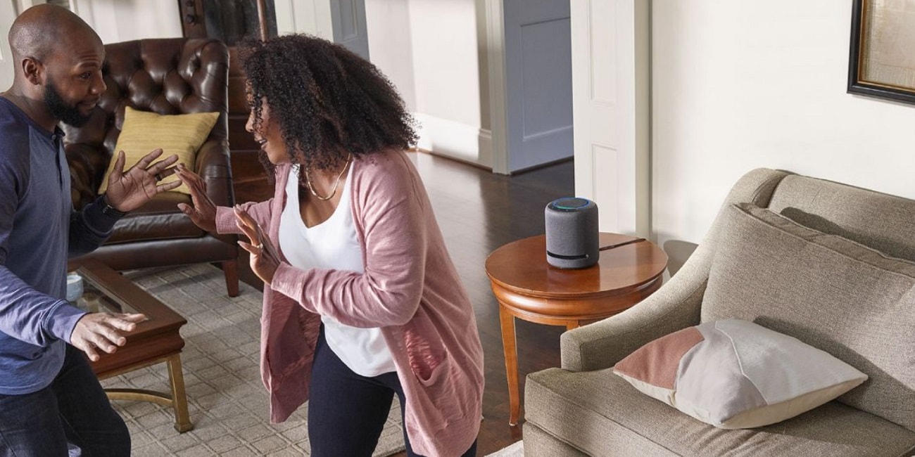 Amazon Echo Studio, Echo Buds y Echo Glow, la gama de sonido con Alexa se amplía