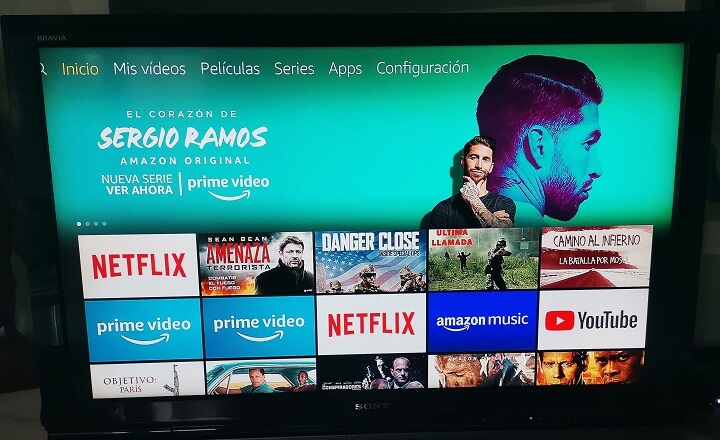 Imagen - Review: Amazon Fire TV Stick 4K, la resurrección inteligente llega con UHD y Alexa