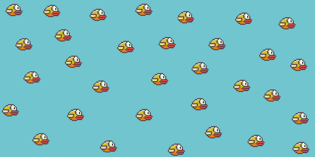 5 alternativas a Flappy Bird