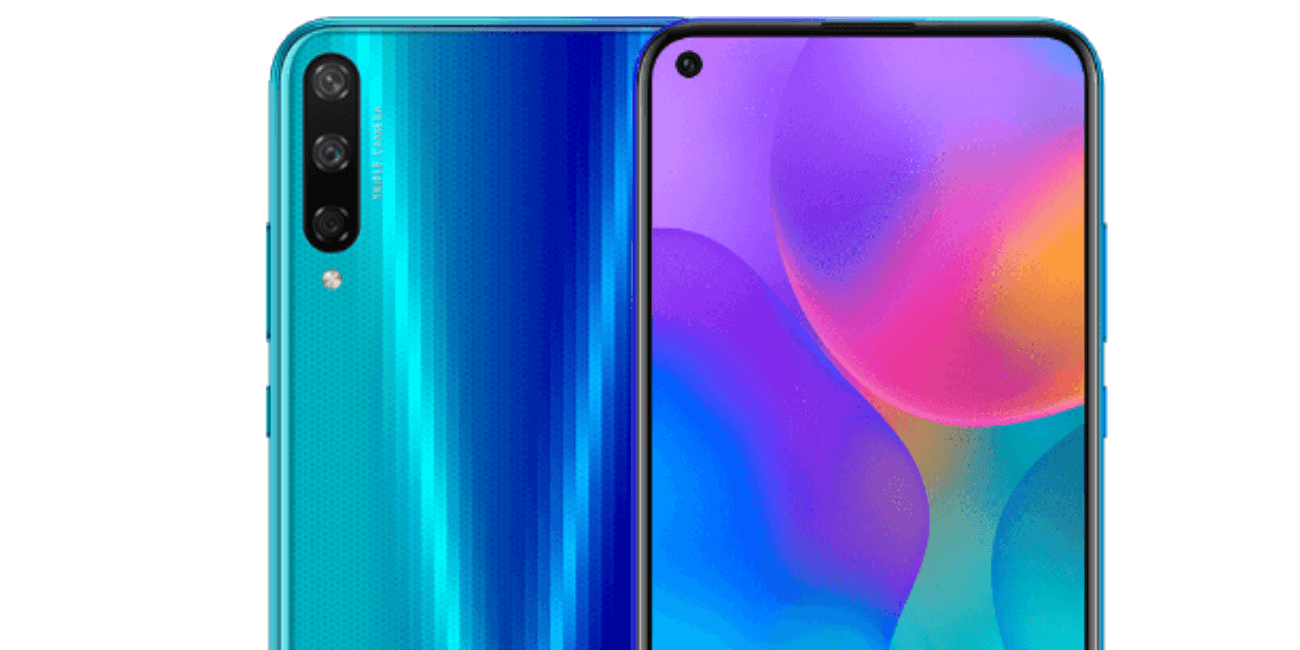 Honor 20S y Play 3 son oficiales: conoce todos los detalles