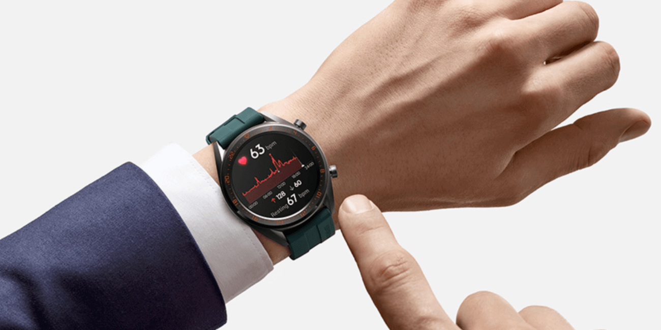 Huawei Watch GT 2 es oficial: el smartwatch se rediseña con autonomía para dos semanas