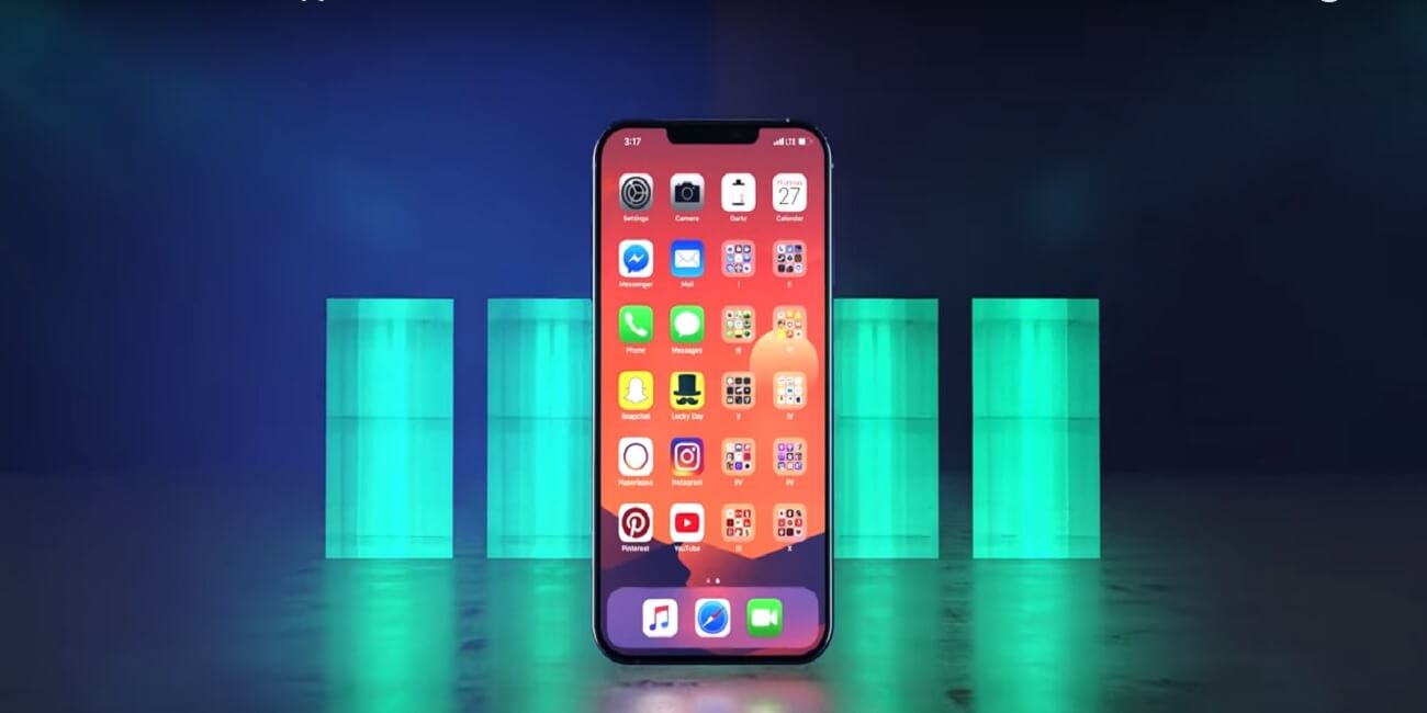 iPhones 11: conoce los precios con Orange