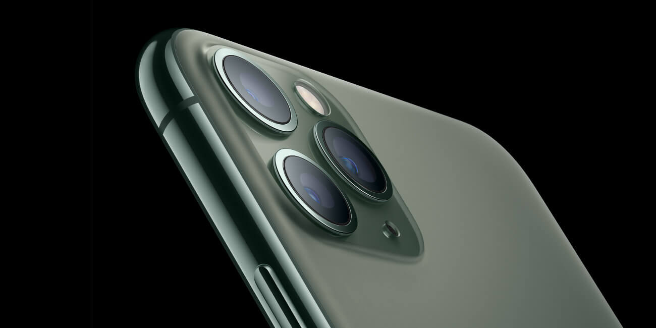 iOS 14 sería compatible con estos iPhones