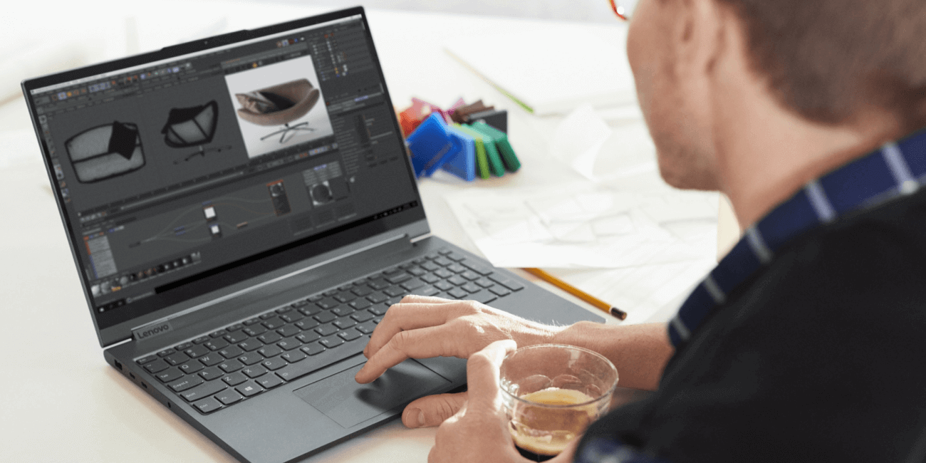Lenovo Yoga C940, C740 y C640, los tres convertibles presentados en IFA 2019