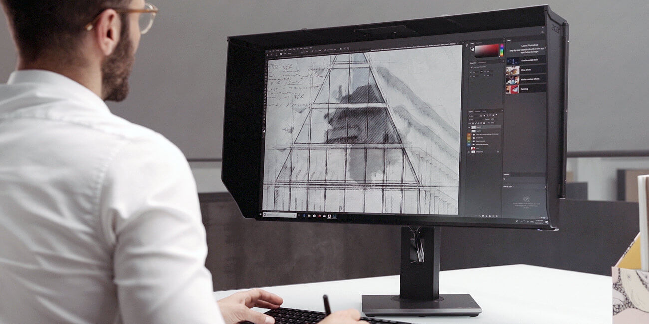10 aspectos importantes que debes conocer sobre el monitor perfecto