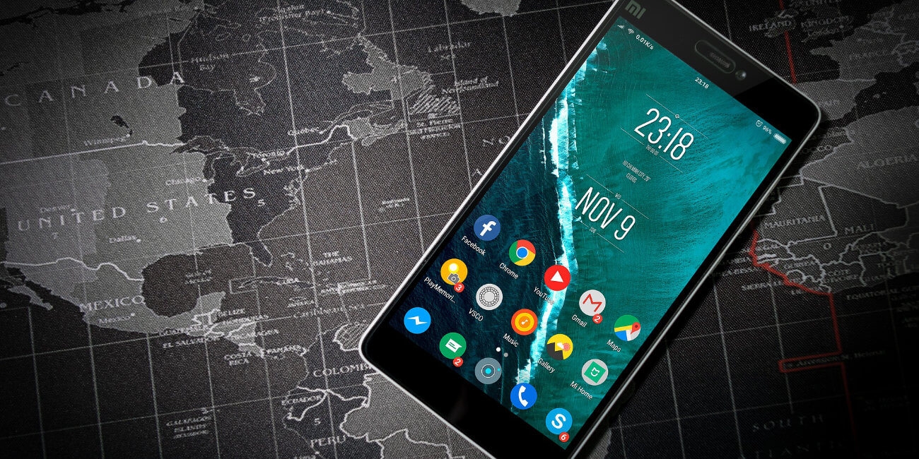Cómo transferir tus datos de un Android a otro Android