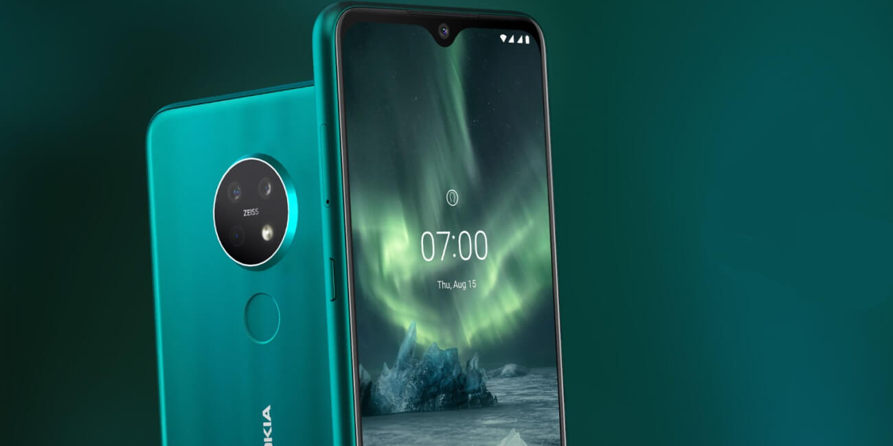 Nokia no asistirá al MWC 2020: se suma a Intel, Vivo y más