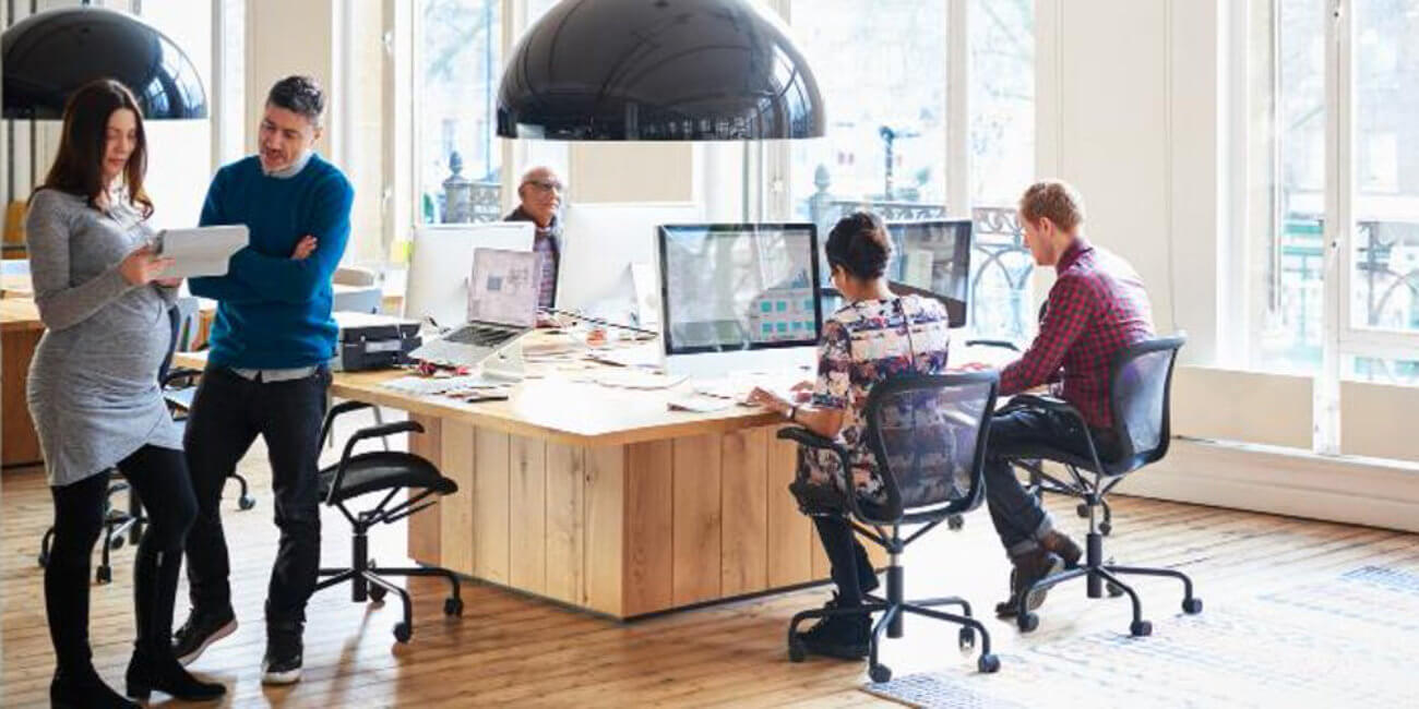 Glassdoor, el portal de empleo en el que se puntúa a las empresas, llega a España