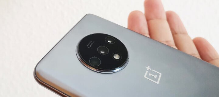 Imagen - Review: OnePlus 7T, tener el mejor hardware y software no tiene que ser caro