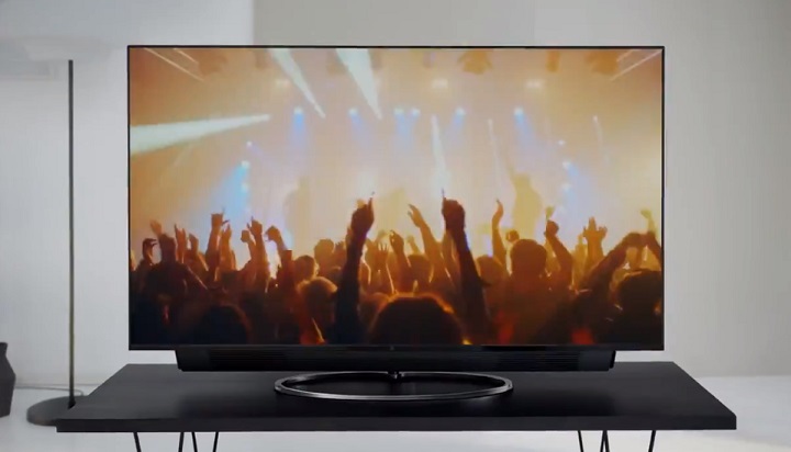 Imagen - OnePlus TV, llega el televisor 4K con Android TV y Dolby Vision