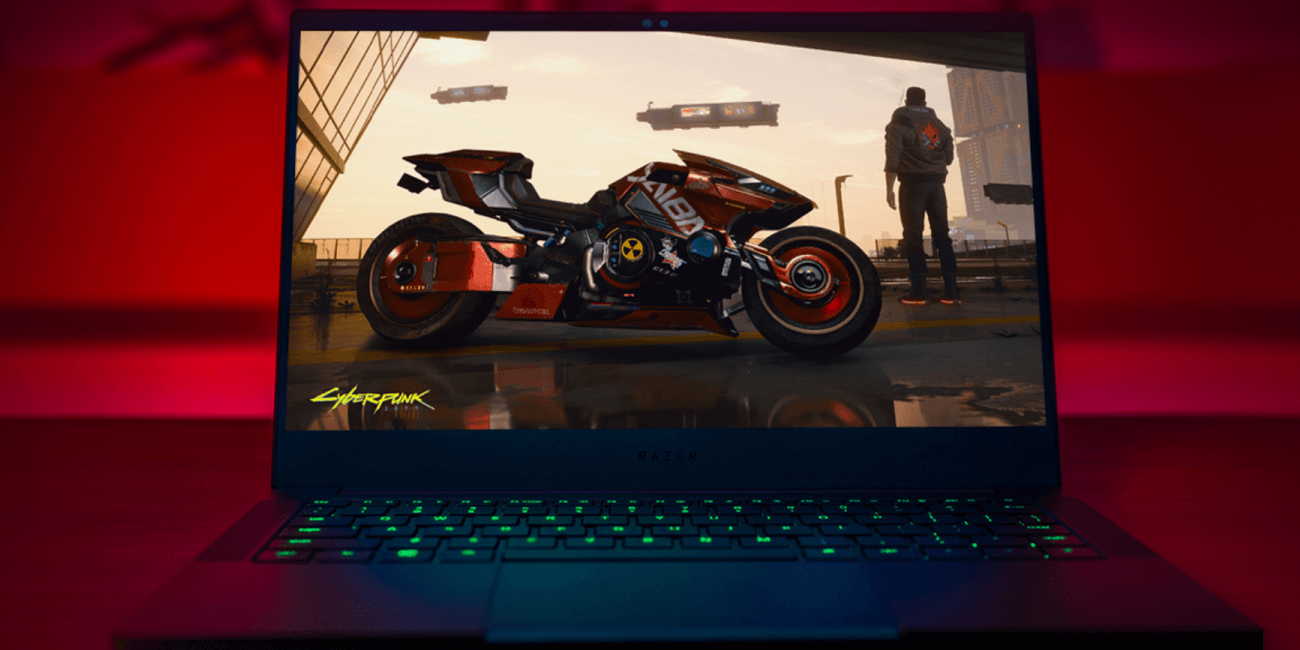 Razer Blade Stealth 13, un portátil gaming ultraligero de 13 pulgadas