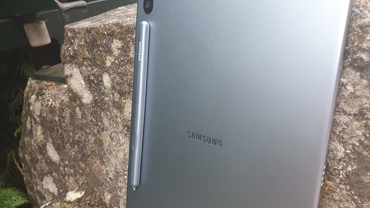 Imagen - Review: Samsung Galaxy Tab S6, sigue siendo la reina de las tablets Android