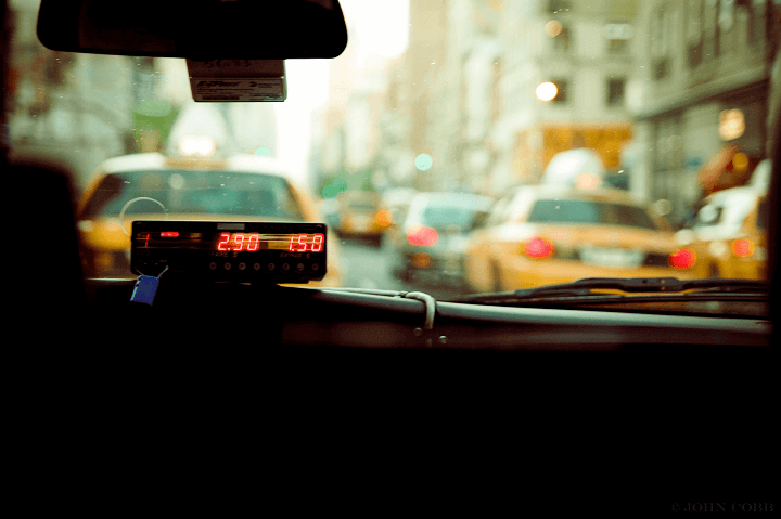 Imagen - Madrid ultima la app para pedir taxis con precio fijo y competir contra Cabify y Uber