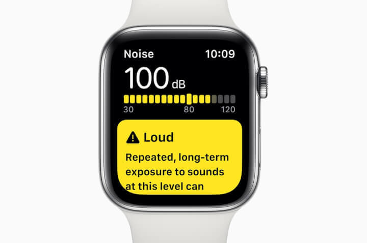 Imagen - Nuevo Apple Watch Series 5: Always-on display y brújula incorporada