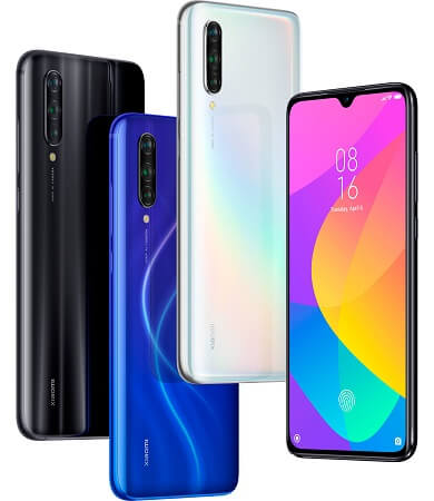 Imagen - 15 ofertas en móviles Xiaomi por Black Friday 2019