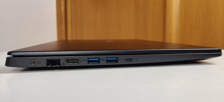 Imagen - Review: Acer Aspire 5 (A515-54G), un portátil para diario con buenos acabados