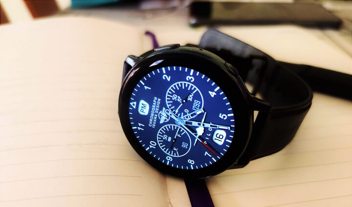 Imagen - Review: Samsung Galaxy Watch Active 2, un paso más allá del deporte