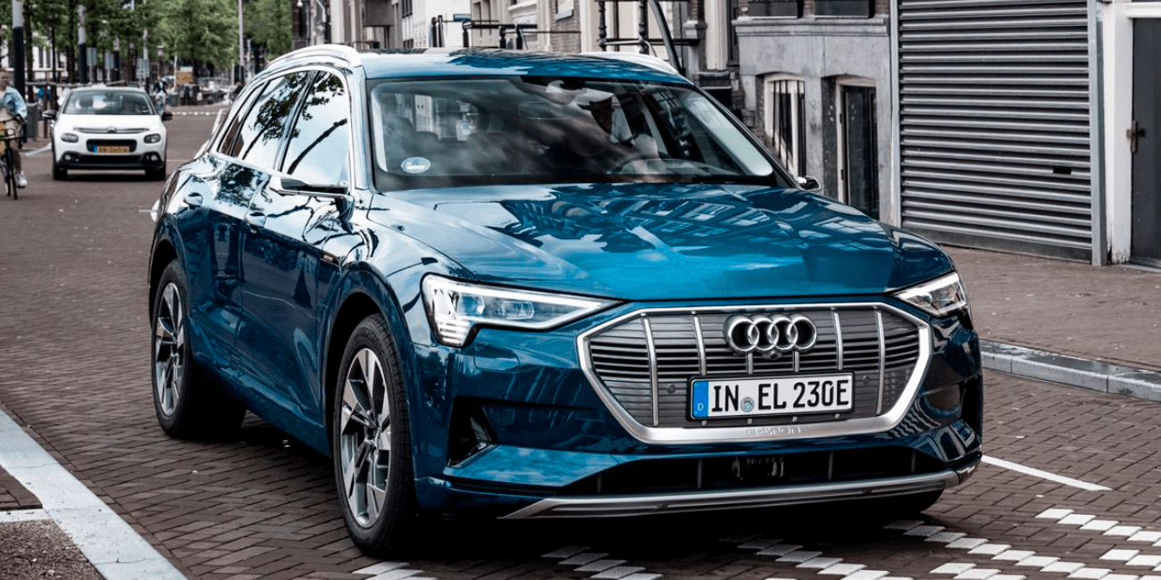 The e-tron room: the Future Paradox, prueba la experiencia de realidad virtual de Audi