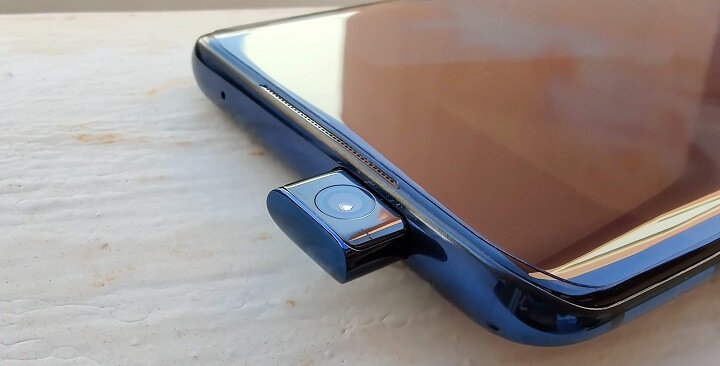 Imagen - Review: OnePlus 7T Pro, más grande pero... ¿mejor?