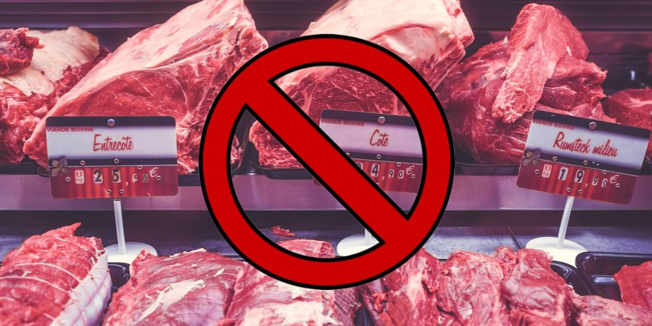 Instagram borra las fotos de un cocido por considerarlas violentas