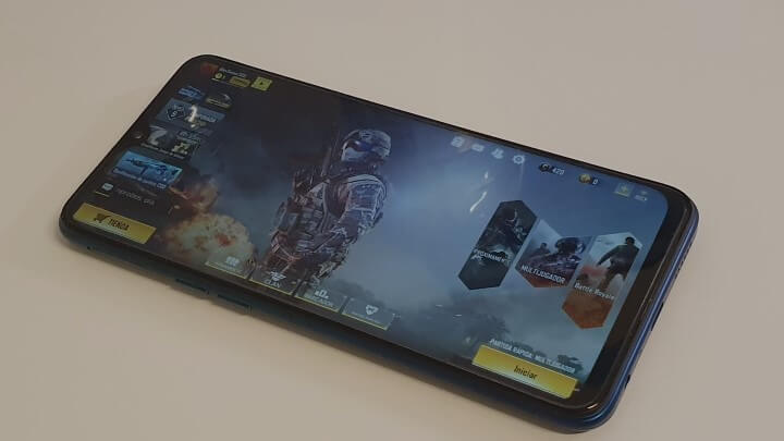 Imagen - Review: Realme 5 Pro, el móvil con 4 cámaras que quiere ponérselo difícil a Xiaomi