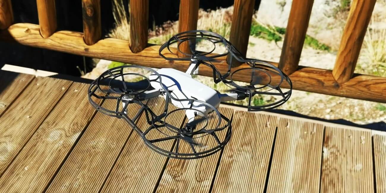 Review: DJI Mavic Mini, el pequeño de la familia con vídeo en 2K
