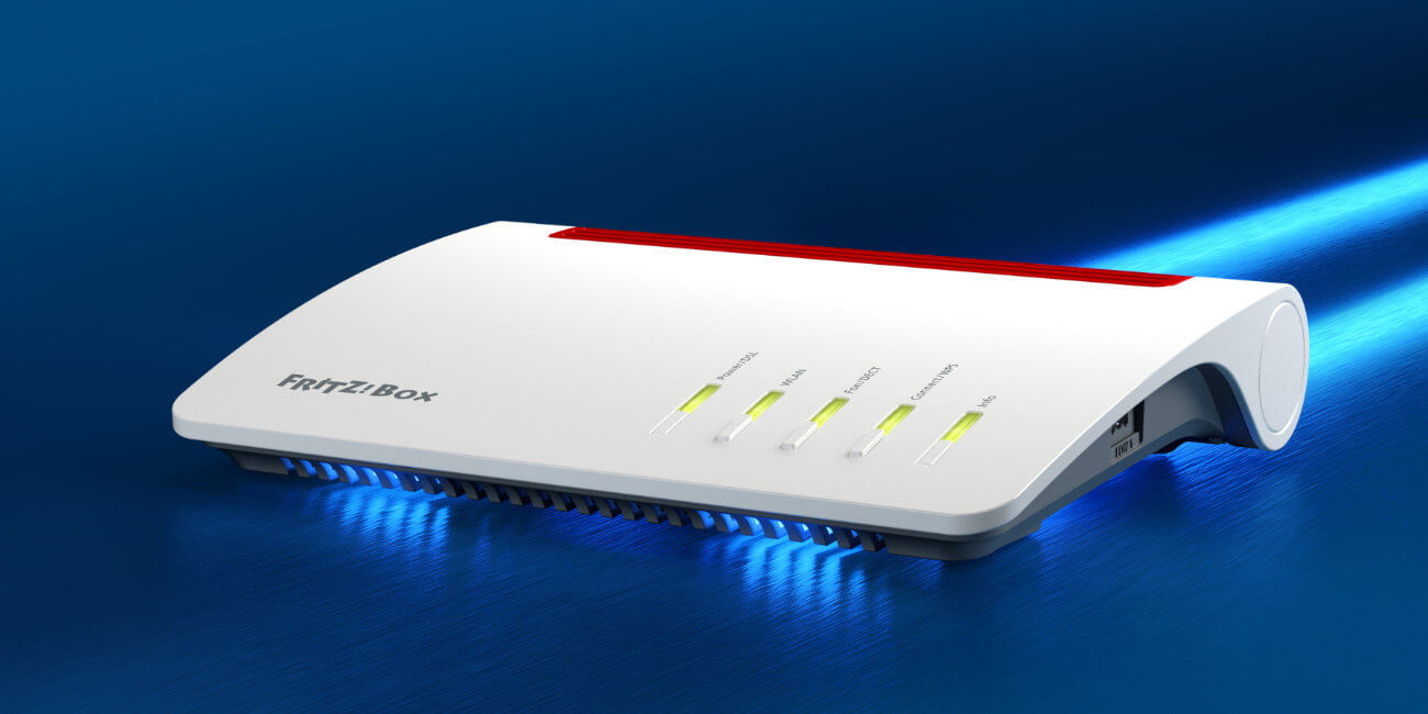 ¿Quién es AVM, la compañía detrás de los routers FRITZ!Box?