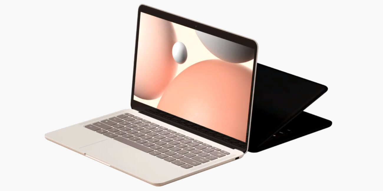 Pixelbook Go, el portátil ligero de Google basado en Chrome OS
