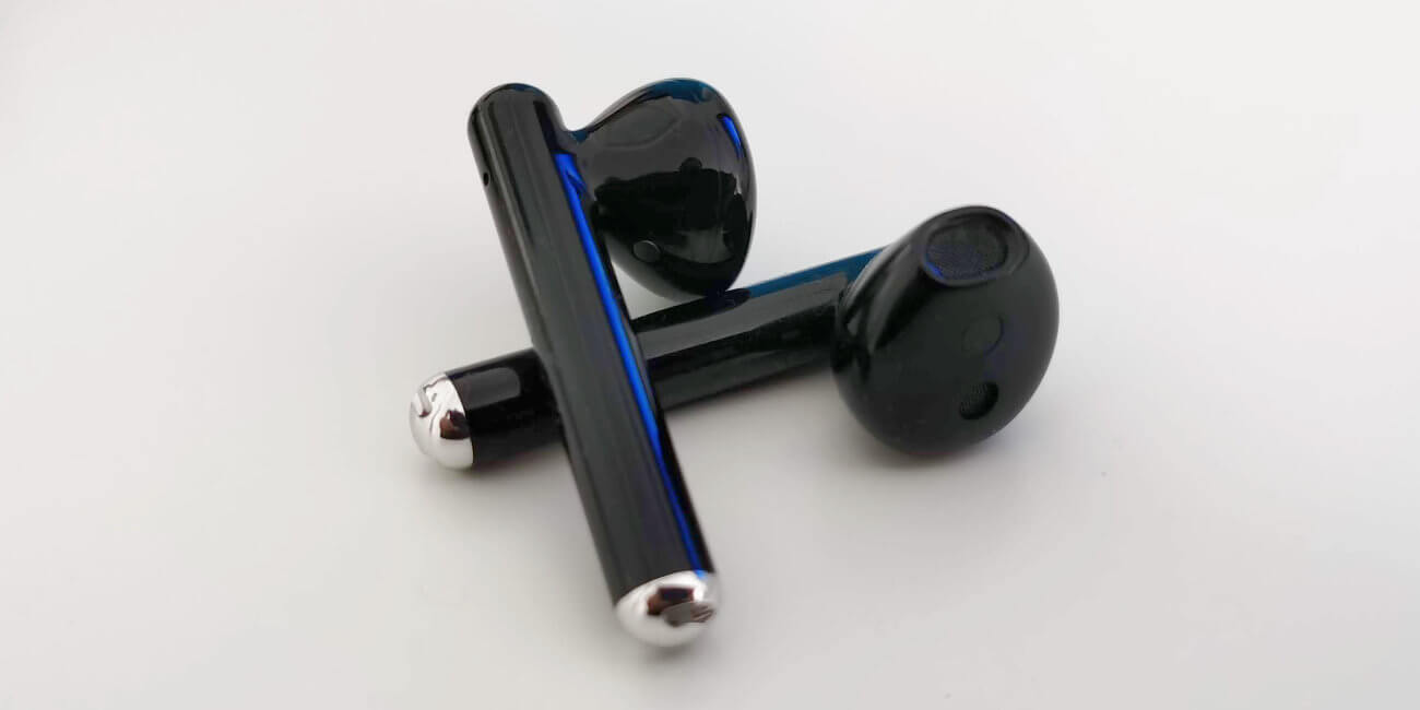 Review: Huawei FreeBuds 3, por fin unos auriculares de gama alta