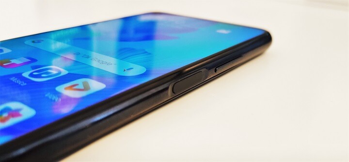 Imagen - Review: Huawei Nova 5T, cerca de la gama alta, pero más barato