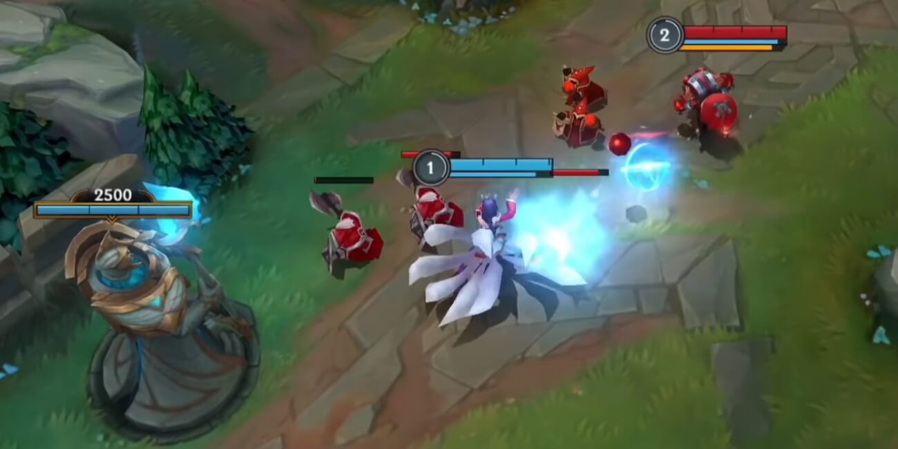 League of Legends: Wild Rift ya permite el registro previo en Android