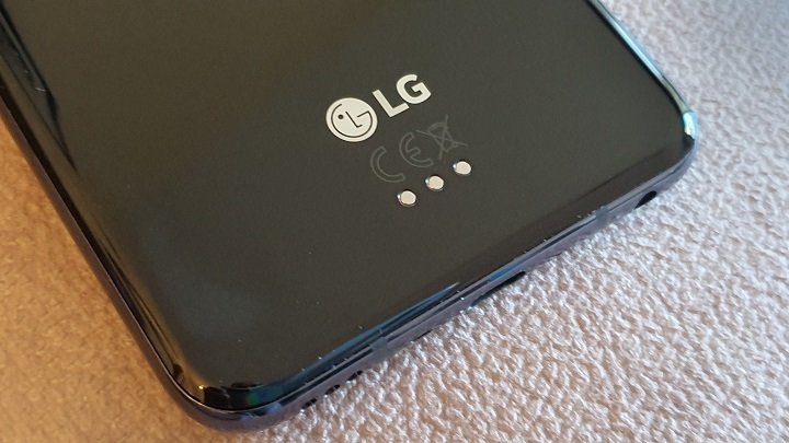 Imagen - Review: LG V50 ThinQ 5G, la innovación de tener dos pantallas y 5G