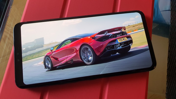 Imagen - Review: LG V50 ThinQ 5G, la innovación de tener dos pantallas y 5G