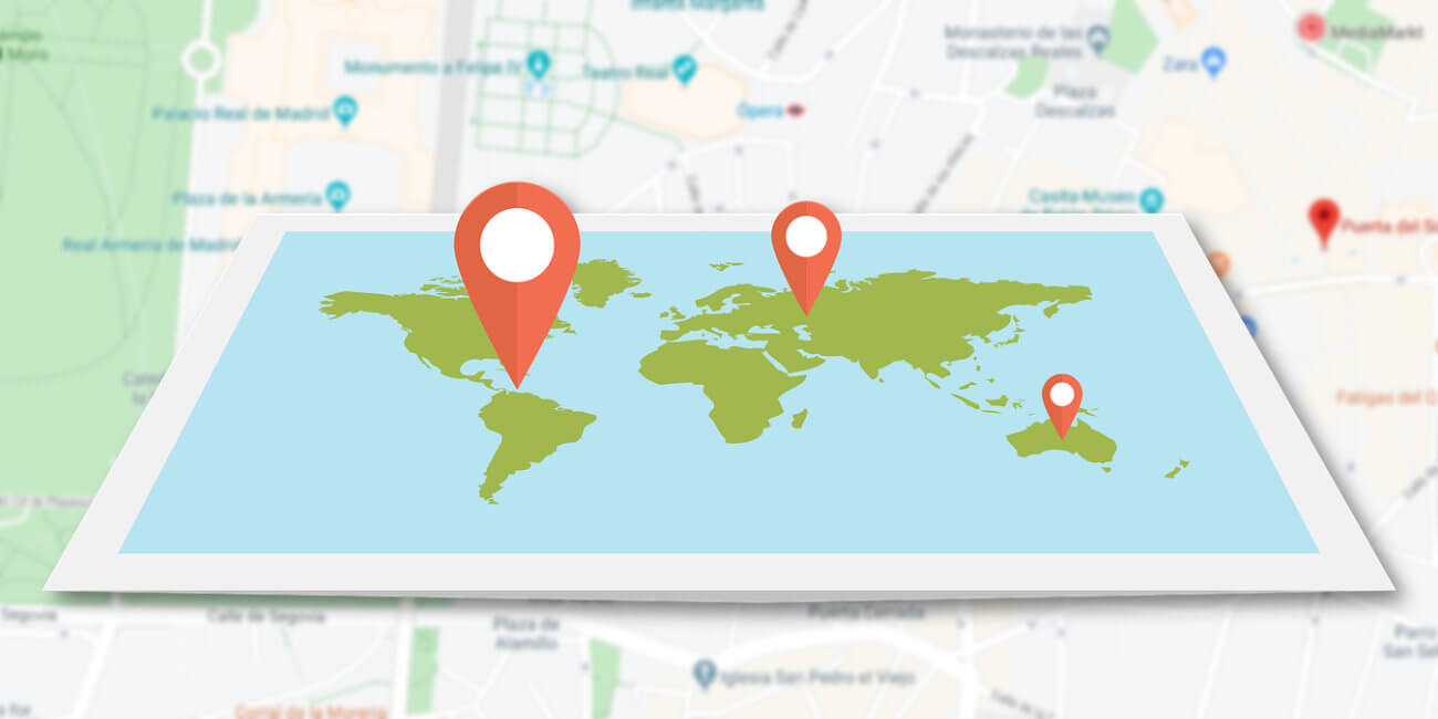 Cómo evitar que tu operador comparta tu localización con el INE