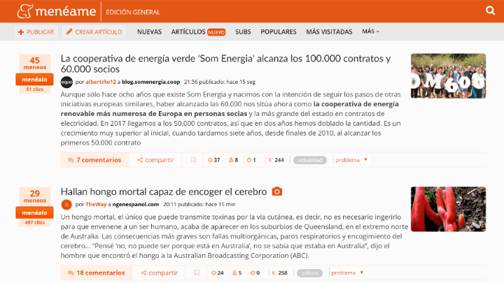 Imagen - ¿Por qué Google News no está en España?