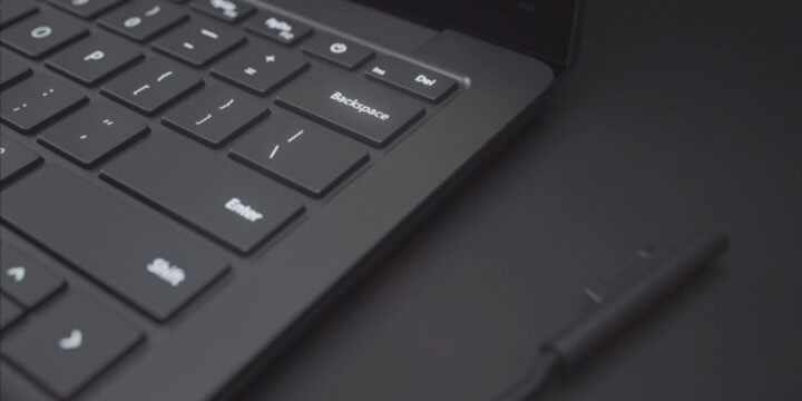 Imagen - Microsoft Surface Laptop 3 es oficial: 13 y 15 pulgadas, USC-C y diseño metálico